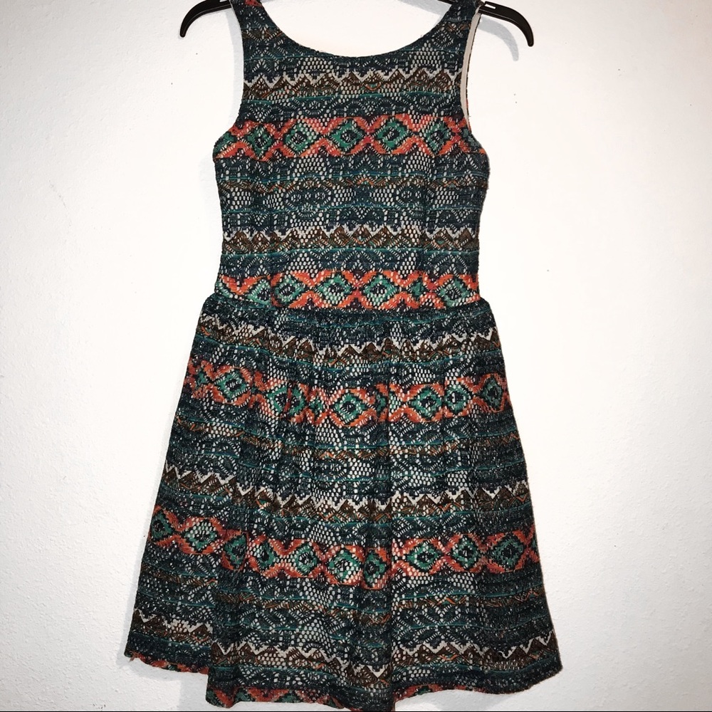 Pairs great with cowboy boots